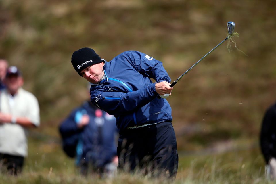 Golf: Rory McIlroy to give Irish Open prize money to charity if he wins