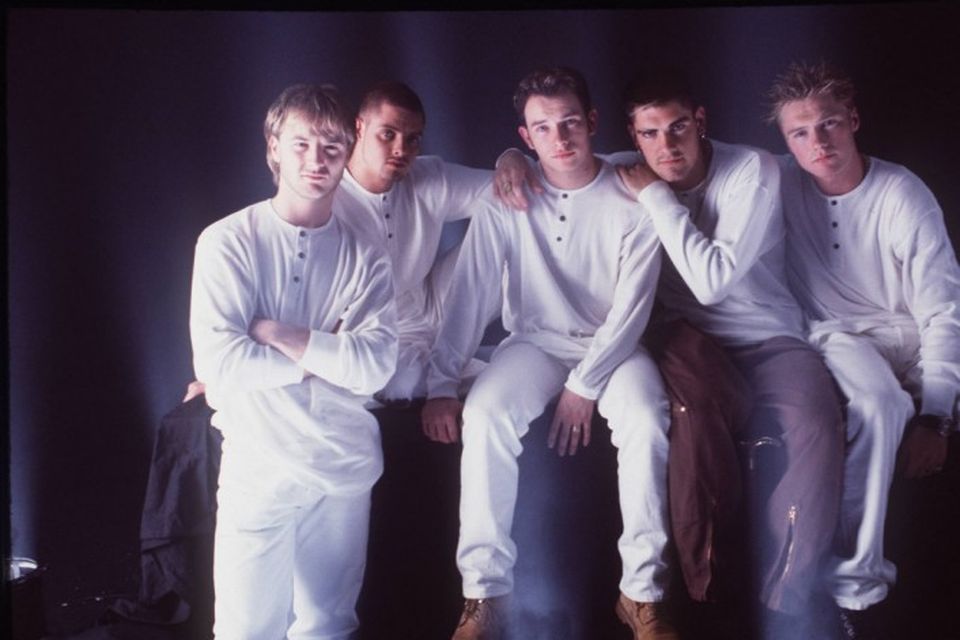 Westlife, MusicWorld