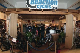 Online cycle shop Chain Reaction on brink of 100m takeover BelfastTelegraph