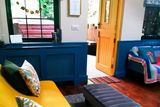 thumbnail: The living room at Redbarn Cavehill