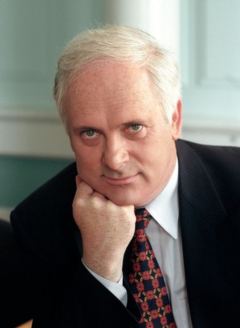 John Bruton