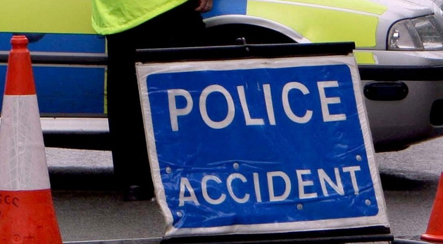 Cyclist injured in crash with van on Belfast's Ormeau Road ...