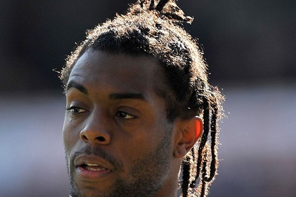 Piquionne on comeback trail BelfastTelegraph.co.uk