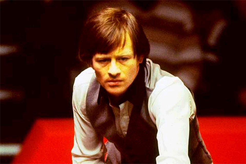<br /><b>Alex Higgins</b><br />
'The Hurricane' played snooker with a style and verve never before seen and won the World Championship in 1972, beating John Spencer in the final and again in 1982. That latter triumph, against six-times champion Ray Reardon, is best remembered for Higgins' tears at the end as he cradled his baby daughter in his arms. Higgins' win over Jimmy White in the semi-final was regarded as one of the all time great matches, particularly the Belfast cueman's 69 break in the penultimate frame on the way to a 16-15 victory. The Hurricane is almost as well known for his off-the-table bust-ups and his many run-ins with snooker officialdom over the years. But despite his difficulties, he remains one of the most gifted players ever to pick up a cue, with Ronnie O'Sullivan the only current star worthy of a mention in the same breath.