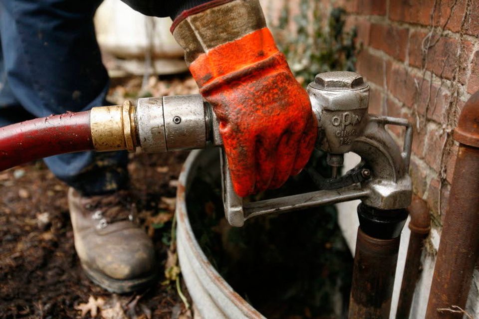 Price of 500 litres of home heating oil across Northern Ireland rises  slightly but costs stabilise overall | BelfastTelegraph.co.uk