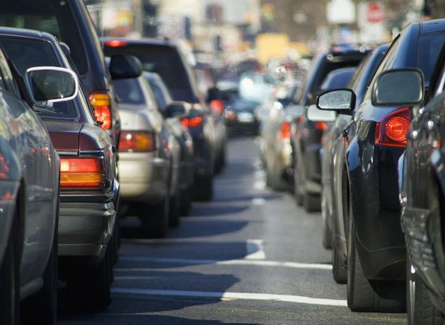 Roadworks across NI to resume following Christmas break