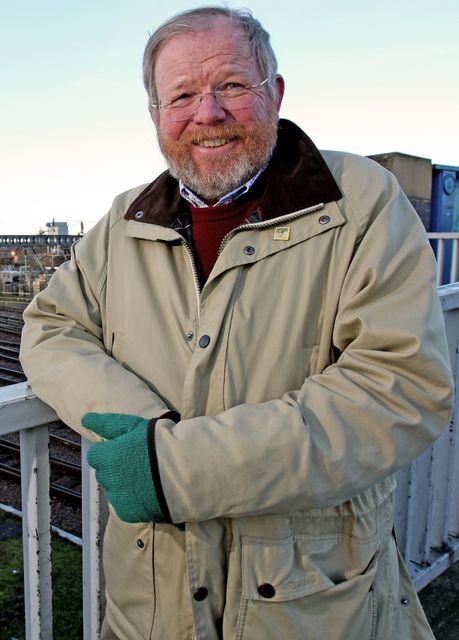 Bill Bryson is a best-selling author (Chris Radburn/PA)