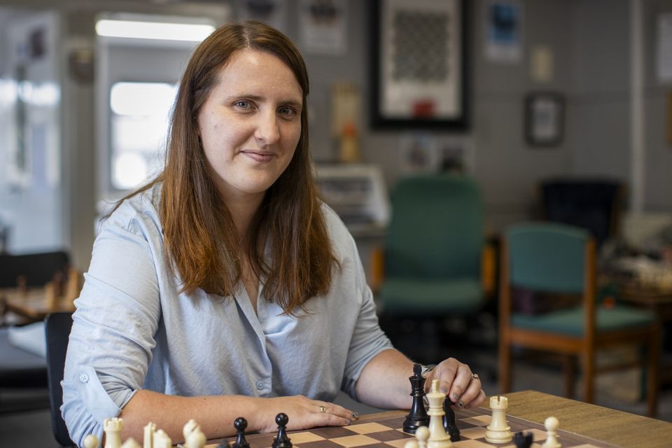 Ahead of International Chess Day three local players share their