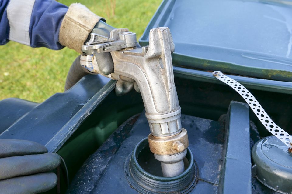 NI diesel and home heating oil prices at lowest level in 15 months |  BelfastTelegraph.co.uk