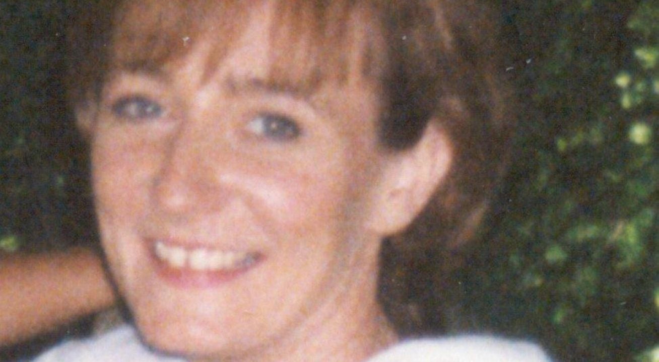 Rena Salmon, who murdered pregnant mistress of Belfast husband ...