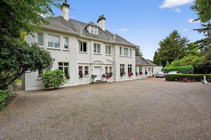 Six-bed south Belfast property built more than 100 years ago on the market for £1.5m