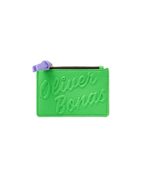 Card holder, £20, Oliver Bonas