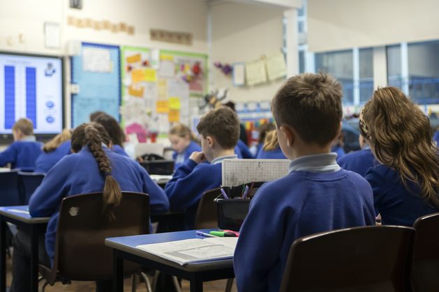 Need for all NI schools to include SEN provision, new plan says