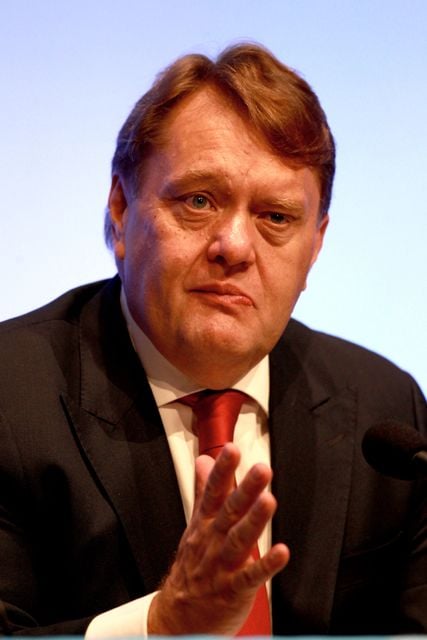 Tory former minister Sir John Hayes criticised the Government’s plan for a rapid audit in Bradford (David Jones/PA)