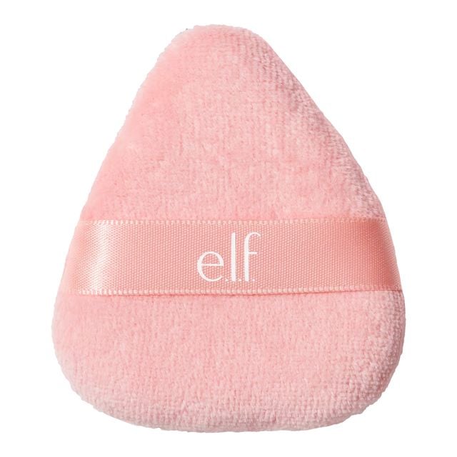 e.l.f.’s Halo Glow Powder Puff 