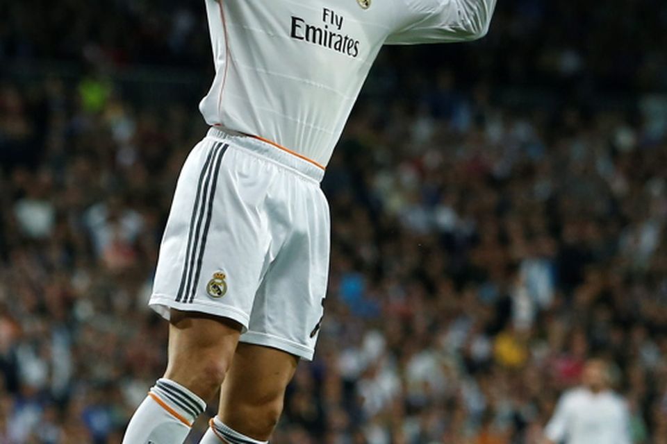 Atletico Madrid and Bayern Munich are in the running to sign Cristiano  Ronaldo - Football España