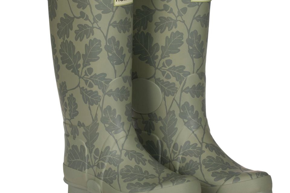 National trust cheap hunter wellies