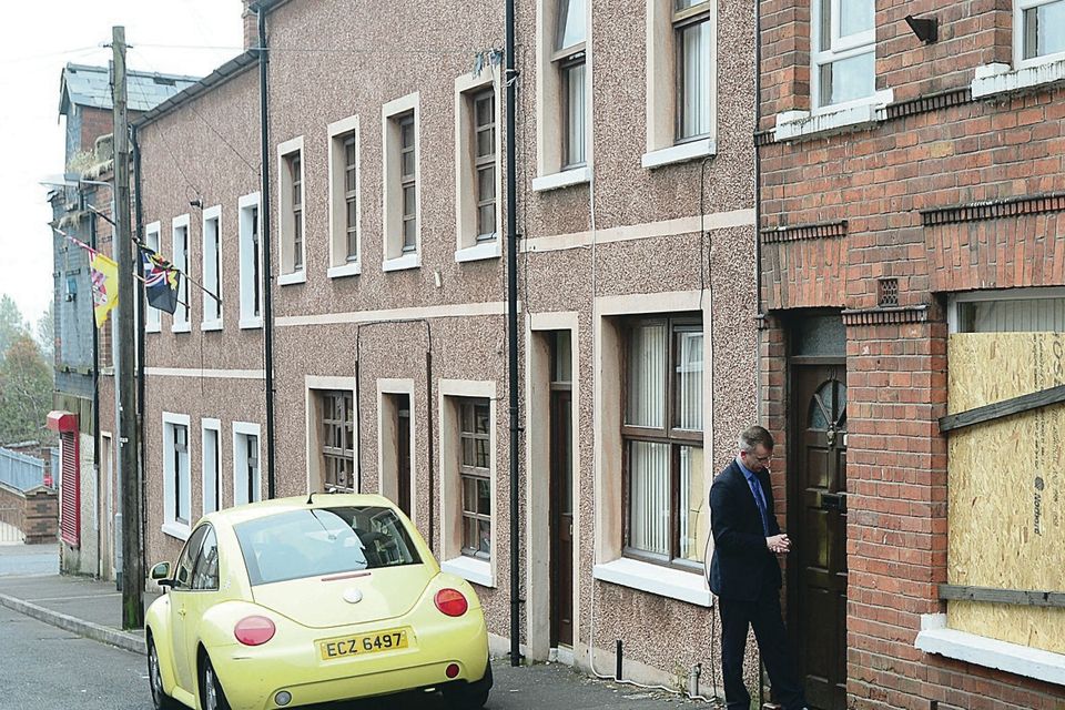 Hungarian woman too afraid to open her front door after racist attack