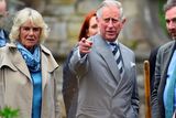 thumbnail: Prince Charles, Prince of Wales and Camilla, Duchess of Cornwall visit Mount Stewart on May 22, 2015 in Newtownards, Northern Ireland. Prince Charles, Prince of Wales and Camilla, Duchess of Cornwall visited Mount Stewart House and Gardens and Northern Ireland's oldest peace and reconciliation centre Corrymeela on the final day of their visit of Ireland.  (Photo by Jeff J Mitchell/Getty Images)