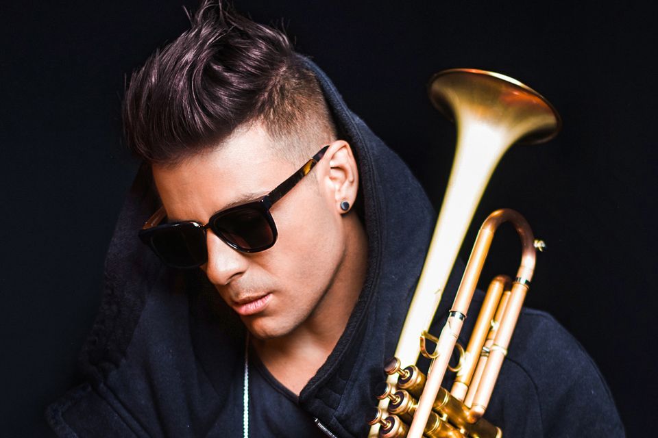 The story and meaning of the song 'Dom Dom Yes Yes - Timmy Trumpet 