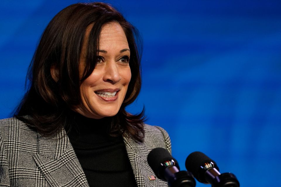 Kamala Harris to play central role when she becomes first woman vice ...