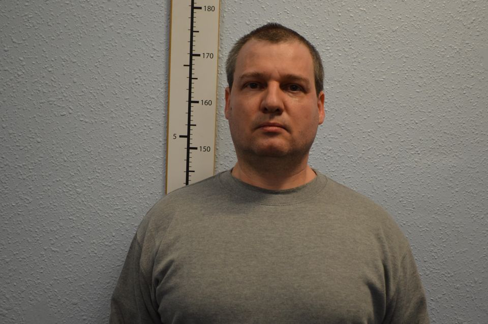 Orlin Roussev has pleaded guilty to espionage charges (Met Police/PA)