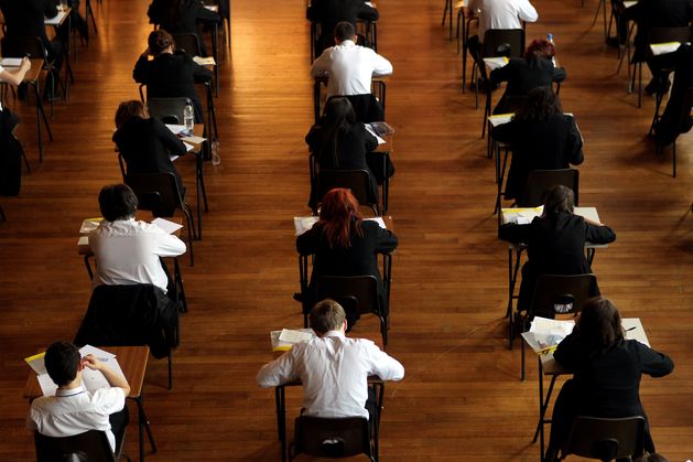 Government’s GCSE English and maths resits policy ‘not fit for purpose’