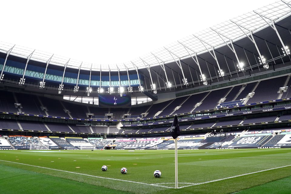 Latest News from the Tottenham Hotspur Supporters' Trust