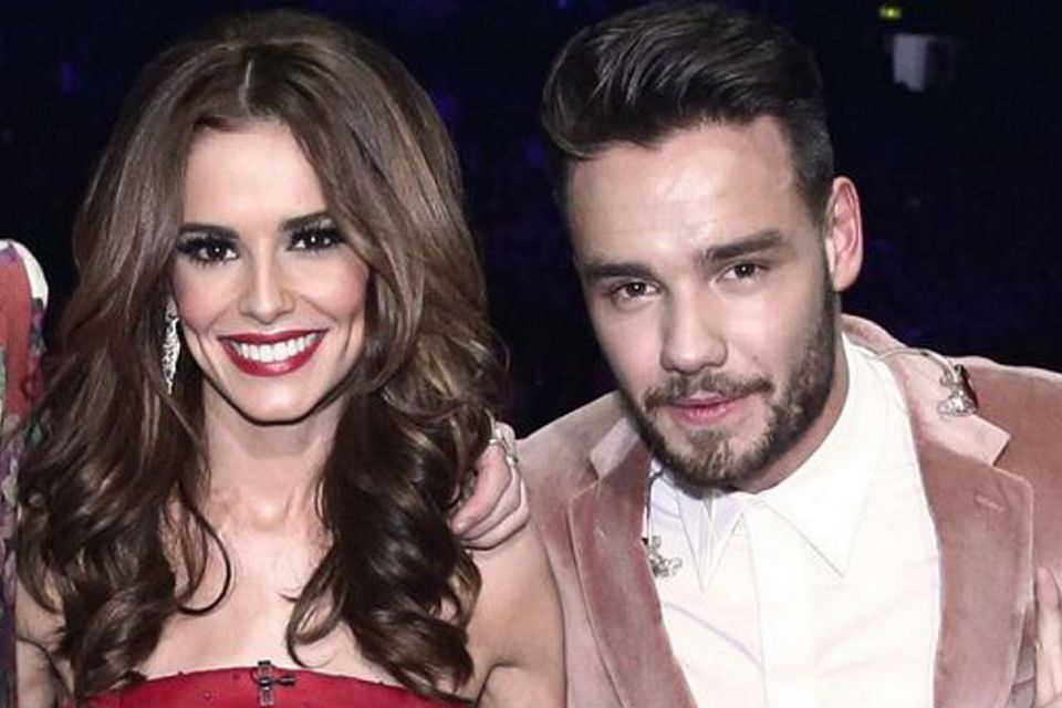 Cheryl and Liam Payne 'call their new son Bear after spending a week  getting to know him' | BelfastTelegraph.co.uk