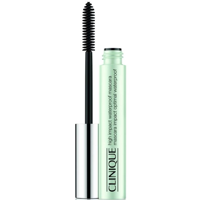 Clinique High Impact Waterproof Mascara