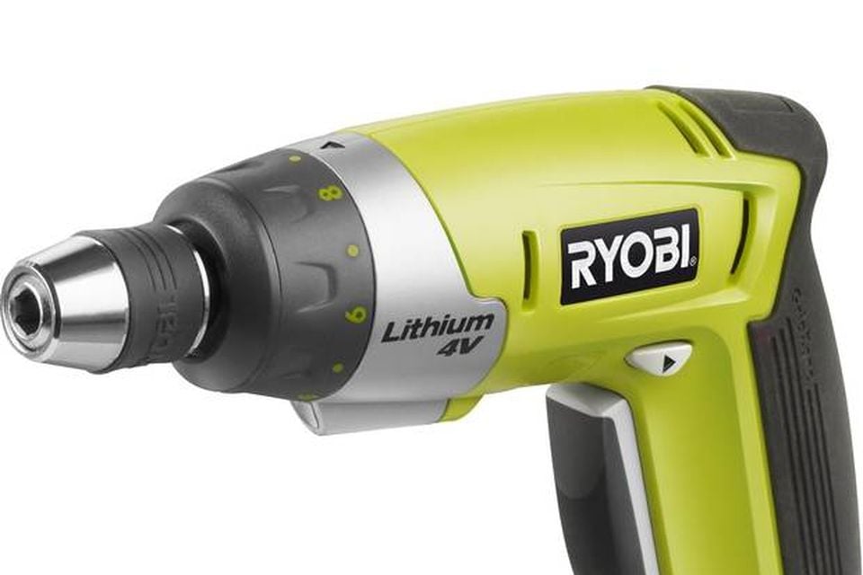 Ryobi impact wrench argos hot sale