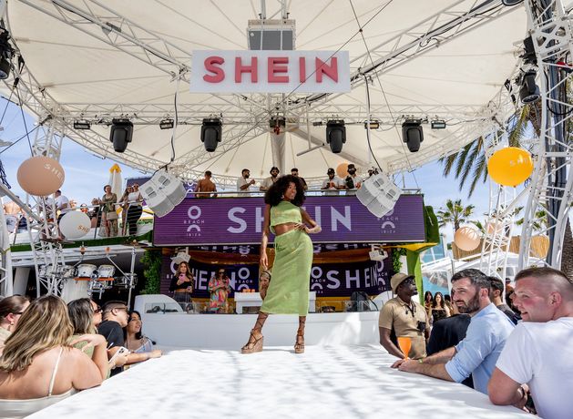 Inside Shein’s ‘sinister’ empire: The unstoppable rise of fast fashion’s £50bn bikini machine