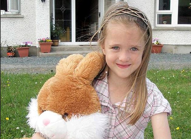 Call for new power line laws after death of girl | BelfastTelegraph.co.uk