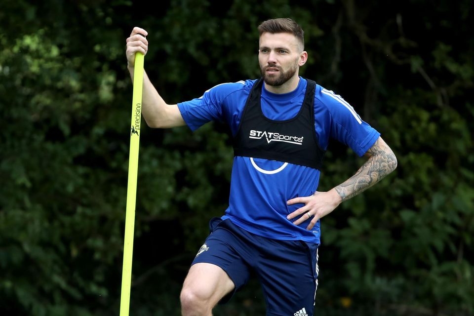 Stuart dallas deals