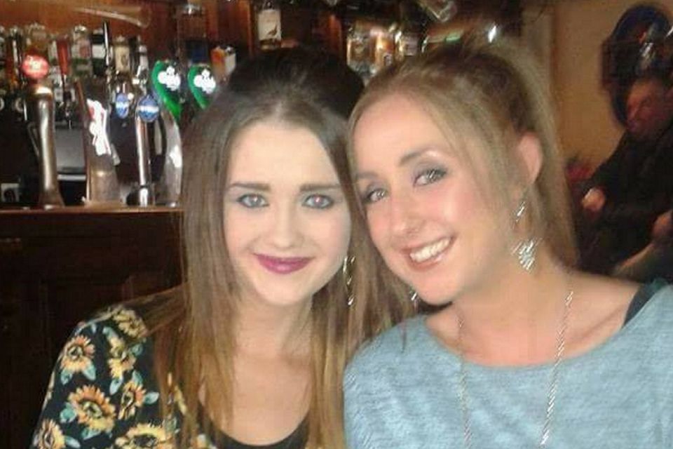 Woman who lost both sisters in double suicide tragedy says letter