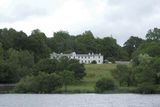 thumbnail: Childhood memories: the Duke was born in Omagh and was raised at Ely Lodge on the shores of Lough Erne