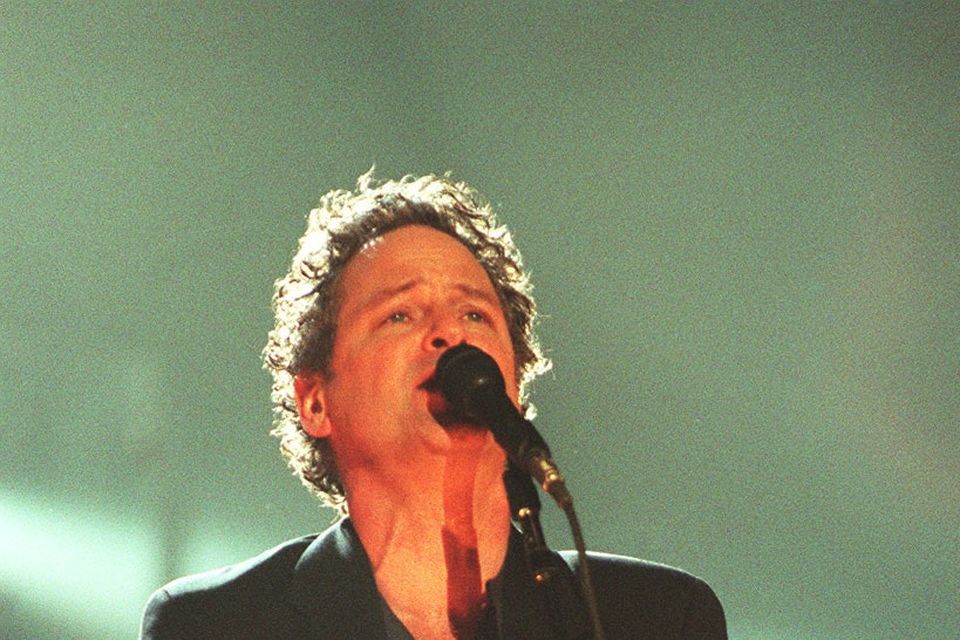 Lindsey Buckingham Sues Fleetwood Mac For Firing Him Belfasttelegraph