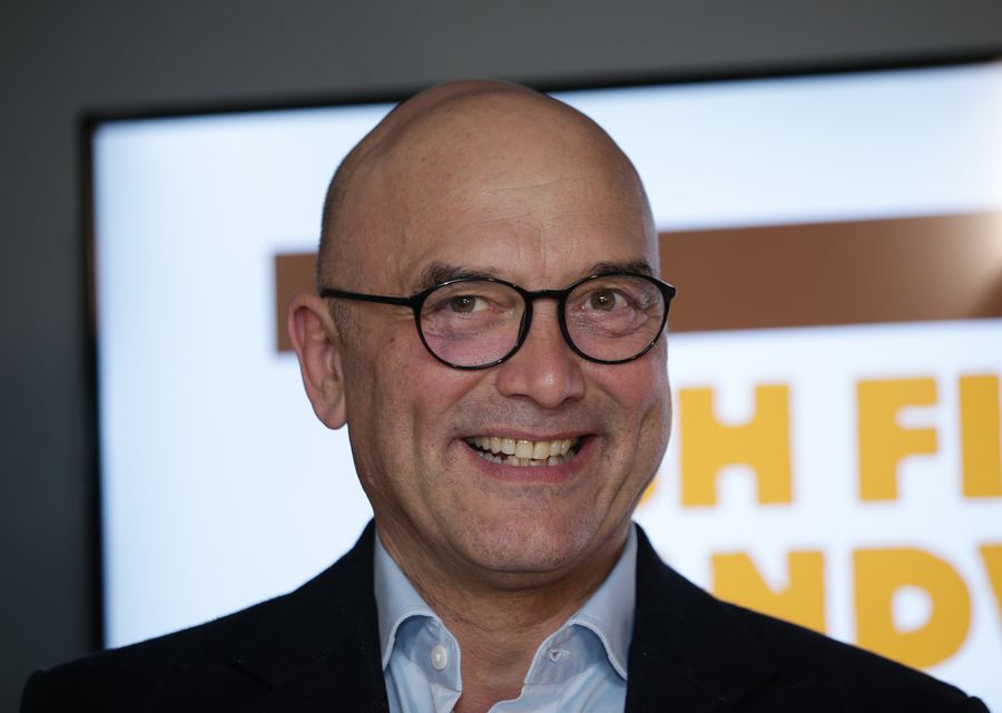 Gregg Wallace issued an apology after he faced a backlash for comments he made on the weekend on Instagram.