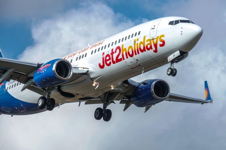 Belfast to Bodrum and Malta 2024 routes announced by Jet2holidays