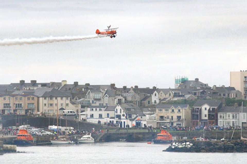 In Pictures NI International Airshow at Portrush BelfastTelegraph.co.uk