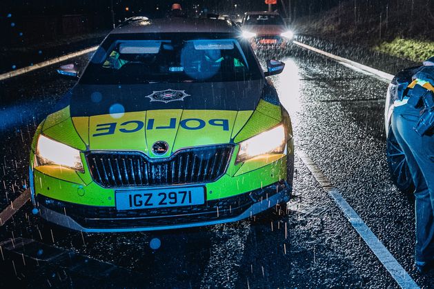 Ormeau Road: Police confirm woman in 60s sustained serious injuries after being hit by motorbike in Belfast