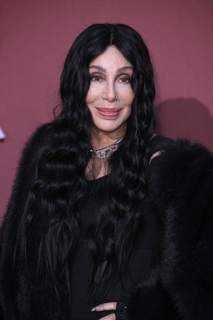 Cher will be on Radio 4 (Doug Peters/PA)