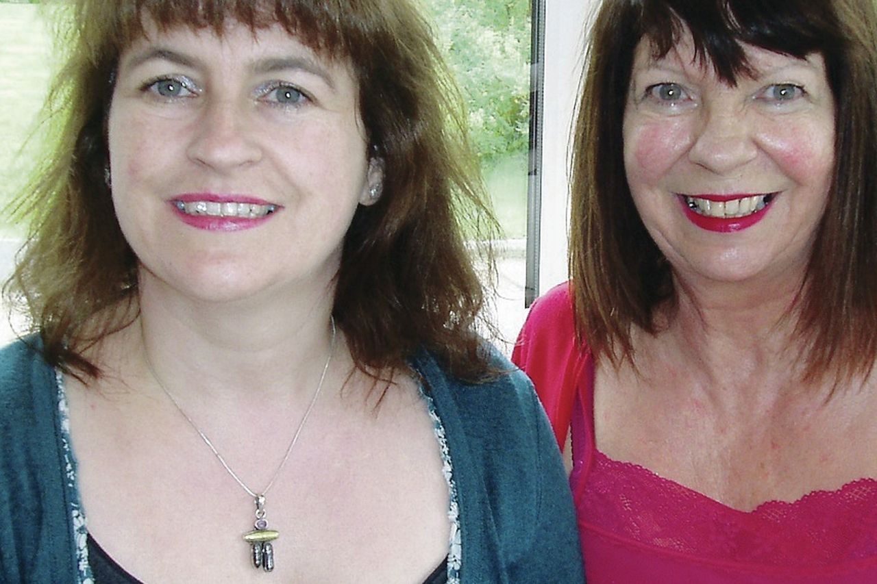 Relatively Speaking: We catch up with Sheena and Poppy |  BelfastTelegraph.co.uk