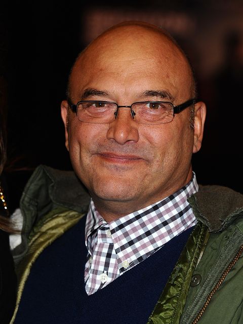 Gregg Wallace is to step away from the BBC cooking show while complaints are reviewed (PA)