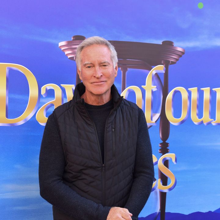 Days Of Our Lives cast pay tribute to ‘generous’ Drake Hogestyn after his death