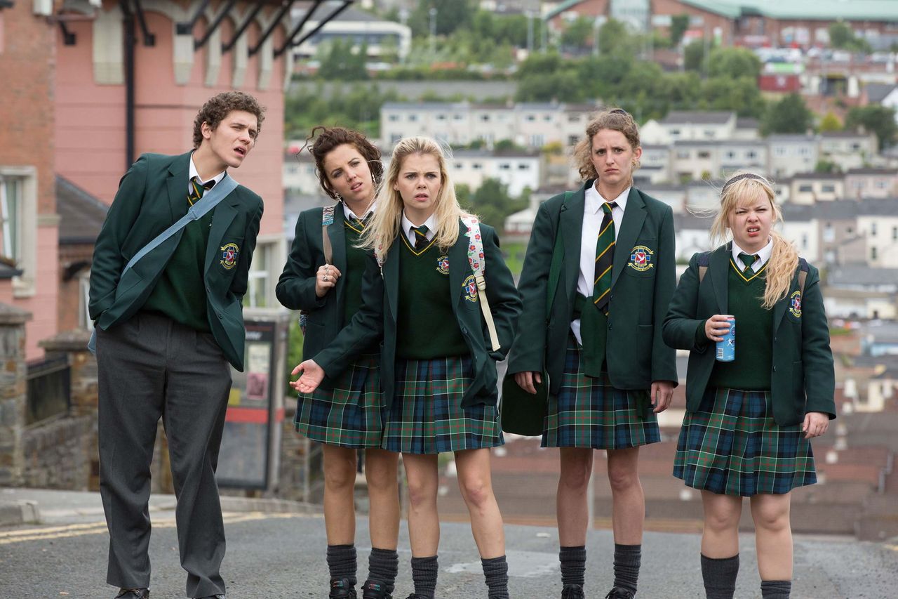 How to Get to Heaven from Belfast: Derry Girls creator Lisa McGee’s new ...