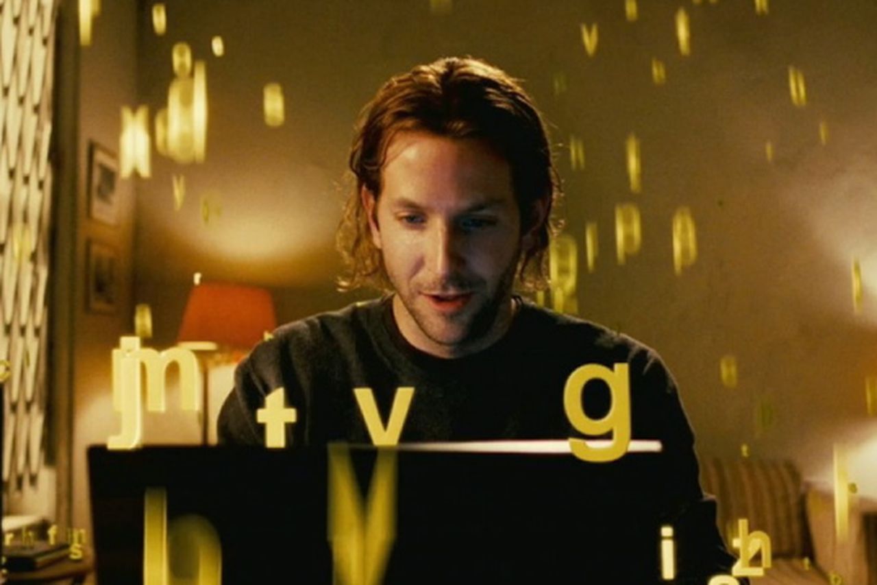 Movie Musing: Limitless To Get A TV Show