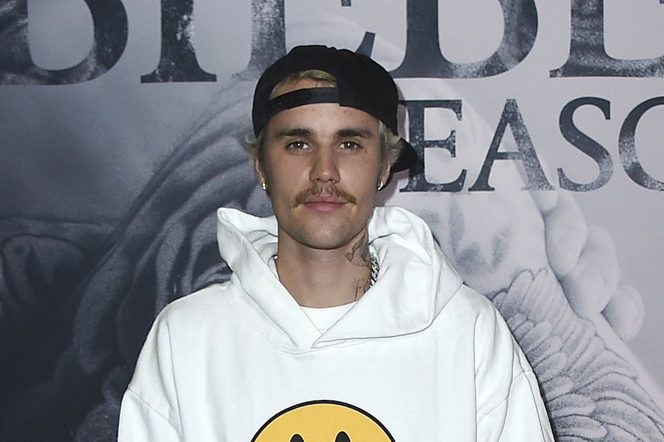 Justin Bieber on the Low Point of His Past Drug Use