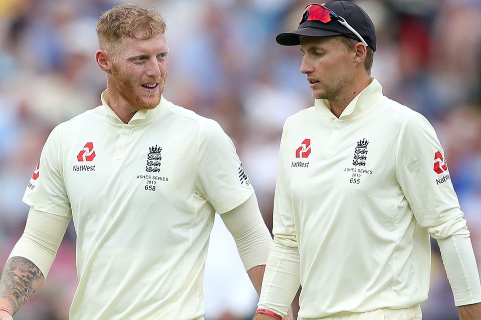 Ben Stokes to replace Joe Root as England captain for first Test