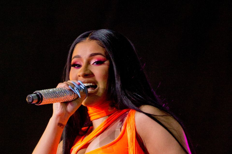 Cardi B Wins Almost £1 Million In Damages Following Defamation Lawsuit ...